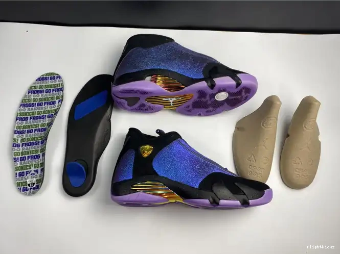 AIR RETRO JORDAN CV2469-001 DOERNBECHER '' 14 0703